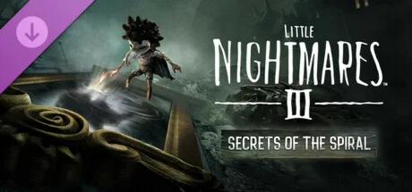 Little Nightmares III - Тайны Спирали DLC