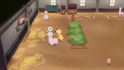 STORY OF SEASONS: Grand Bazaar Trunk of Transformation