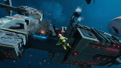 Teardown: The Greenwash Gambit DLC - STEAM GIFT РОССИЯ