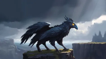 Northgard - Gardariki, Clan of the Hippogriff DLC