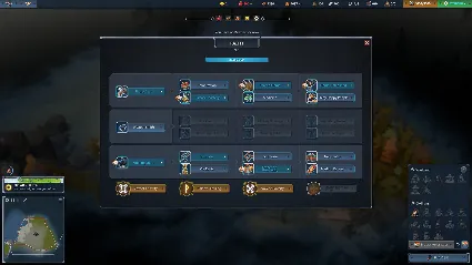 Northgard - Gardariki, Clan of the Hippogriff DLC