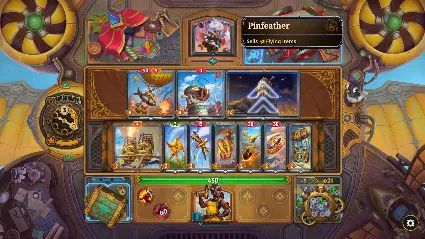 The Bazaar - Ingenious Engineer Expansion DLC - STEAM GIFT РОССИЯ