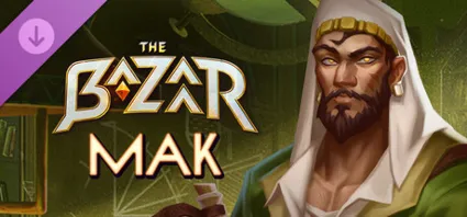 The Bazaar - Ancient Alchemist Expansion DLC - STEAM GIFT РОССИЯ