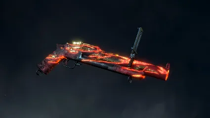 World War Z - Raging Phoenix Skin Pack DLC - STEAM RU