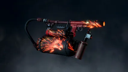 World War Z - Raging Phoenix Skin Pack DLC - STEAM RU
