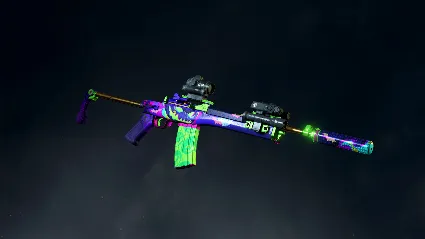 World War Z - Vibrant Halloween Skin Pack DLC - STEAM