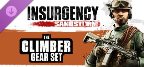 Insurgency: Sandstorm - 4-Year Anniversary Edition DLC