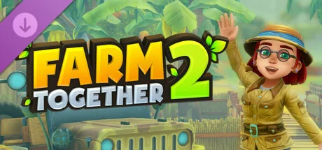 Farm Together 2 - Explorer Pack DLC - STEAM RU