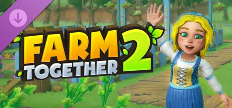 Farm Together 2 - Meadow Pack DLC - STEAM GIFT РОССИЯ