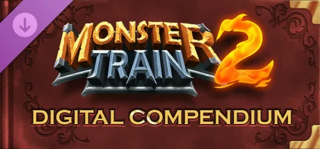 Monster Train 2 Digital Compendium DLC - STEAM RU
