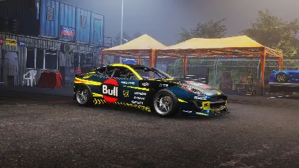 CarX Drift Racing Online - Wild Union DLC - STEAM RU