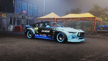 CarX Drift Racing Online - Wild Union DLC - STEAM RU
