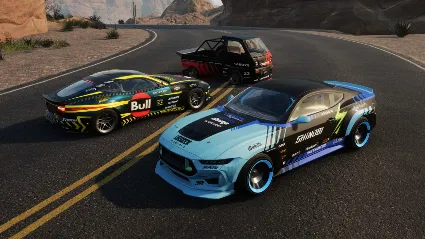CarX Drift Racing Online - Wild Union DLC - STEAM RU