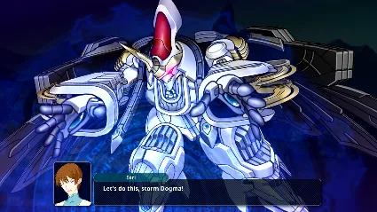 SUPER ROBOT WARS Y - DLC 1  2 Set - STEAM GIFT РОССИЯ