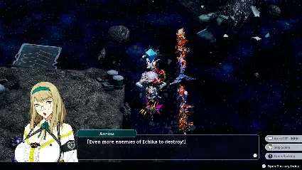 SUPER ROBOT WARS Y - Bonus Mission Pack DLC - STEAM RU