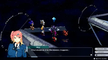 SUPER ROBOT WARS Y - Bonus Mission Pack DLC - STEAM RU