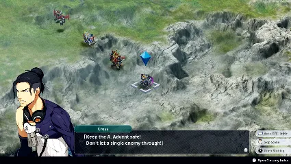 SUPER ROBOT WARS Y - Bonus Mission Pack DLC - STEAM RU
