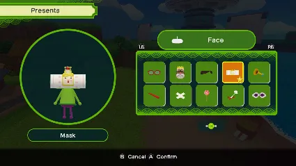 Once Upon A KATAMARI - Katamari Damacy Series Songs DLC