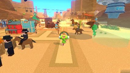 Once Upon A KATAMARI - Katamari Damacy Series Songs DLC