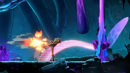 BlazBlue Entropy Effect - Набор «Пуля» DLC - STEAM RU
