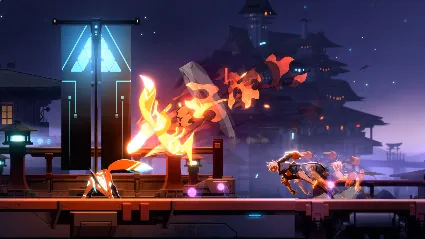 BlazBlue Entropy Effect - Набор «Пуля» DLC - STEAM RU