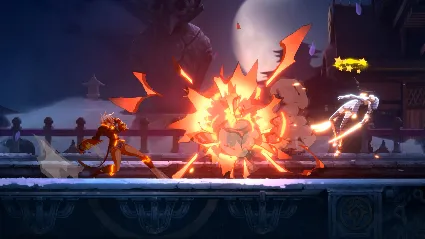 BlazBlue Entropy Effect - Набор «Пуля» DLC - STEAM RU