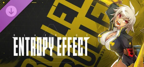 BlazBlue Entropy Effect - Набор «Пуля» DLC - STEAM RU