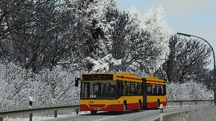 OMSI 2 Add-on Valiant Citybus Family DLC - STEAM RU