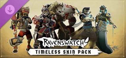 Ravenswatch - Timeless Skin Pack DLC - STEAM RU