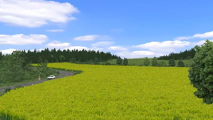 OMSI 2 Add-On Thüringer Wald DLC - STEAM GIFT РОССИЯ