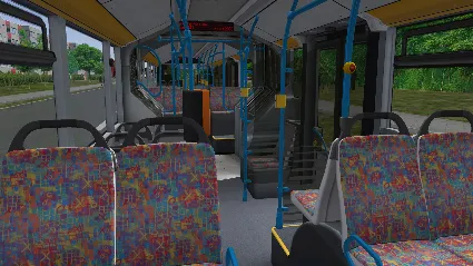 OMSI Add-on Citybus O530 Facelift DLC - STEAM RU