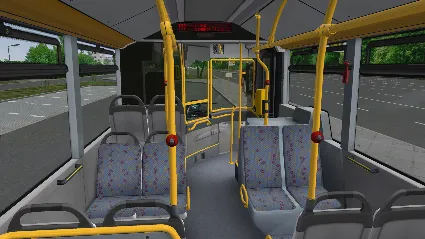 OMSI Add-on Citybus O530 Facelift DLC - STEAM RU