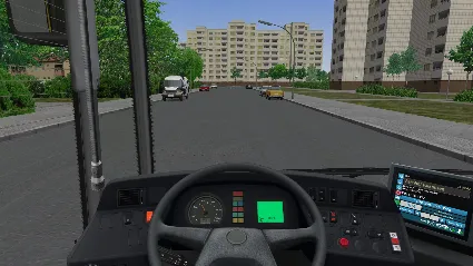 OMSI Add-on Citybus O530 Facelift DLC - STEAM RU