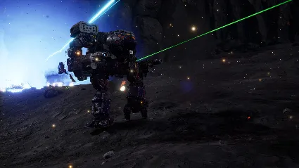 MechWarrior 5: Mercenaries - Shadow of Kerensky DLC