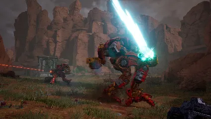 MechWarrior 5: Mercenaries - Shadow of Kerensky DLC