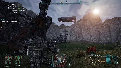 MechWarrior 5: Mercenaries - Shadow of Kerensky DLC