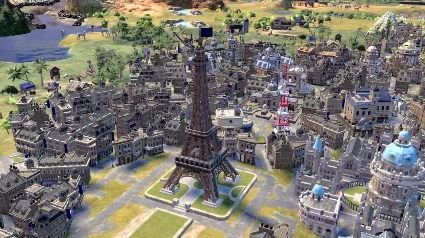 Civilization VII | Nintendo Switch 2