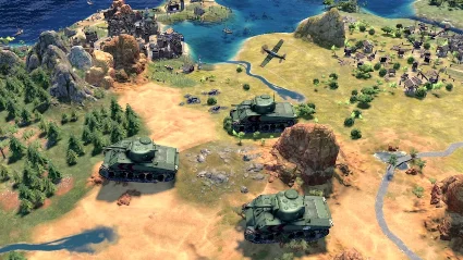 Civilization VII | Nintendo Switch 2