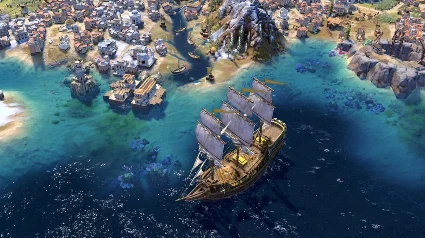 Civilization VII | Nintendo Switch 2