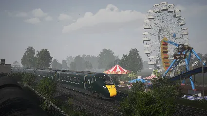 Train Sim World® 6: Riviera Line: Exeter – Plymouth DLC