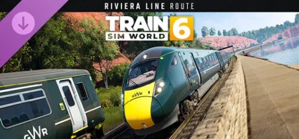 Train Sim World® 6: Riviera Line: Exeter – Plymouth DLC