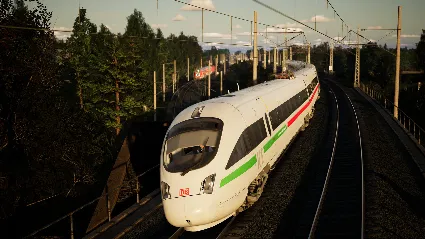 Train Sim World® 6: Bahnstrecke Leipzig - Dresden Route