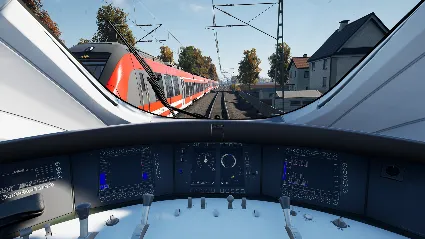 Train Sim World® 6: Bahnstrecke Leipzig - Dresden Route