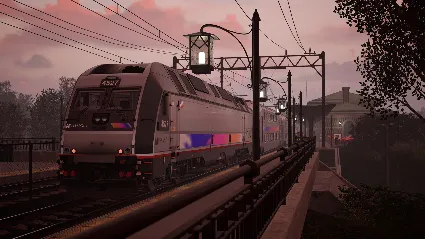Train Sim World® 6: NJ TRANSIT® ALP-45DP Loco Add-On