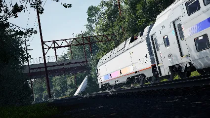 Train Sim World® 6: NJ TRANSIT® ALP-45DP Loco Add-On