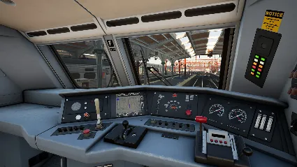 Train Sim World® 6: NJ TRANSIT® ALP-45DP Loco Add-On