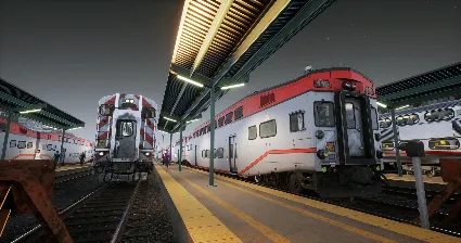 Train Sim World® 6: Peninsula Corridor: MP36PH-3C DLC