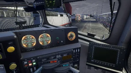 Train Sim World® 6: Peninsula Corridor: San Francisco