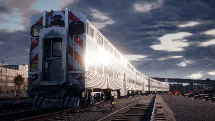Train Sim World® 6: Peninsula Corridor: San Francisco