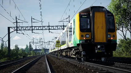 Train Sim World® 6: West Coast Main Line: Birmingham